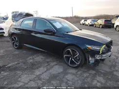 1HGCV1F4XMA034818 2021 HONDA ACCORD