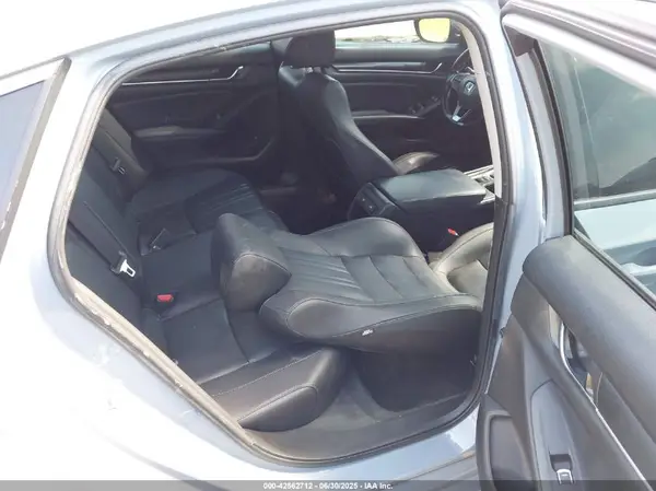 1HGCV1F4XMA040425 2021 HONDA ACCORD - Image 8