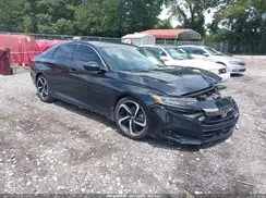 1HGCV1F4XMA040537 2021 HONDA ACCORD