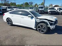 1HGCV1F4XMA041347 2021 HONDA ACCORD