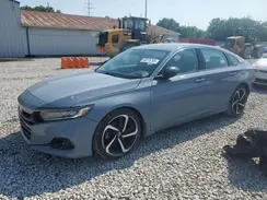 1HGCV1F4XMA042062 2021 HONDA ACCORD