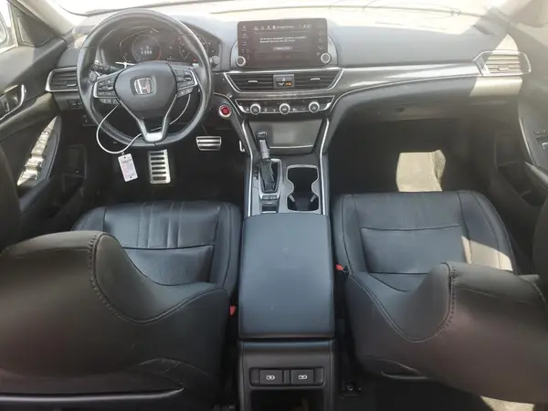 1HGCV1F4XMA042062 2021 HONDA ACCORD - Image 8