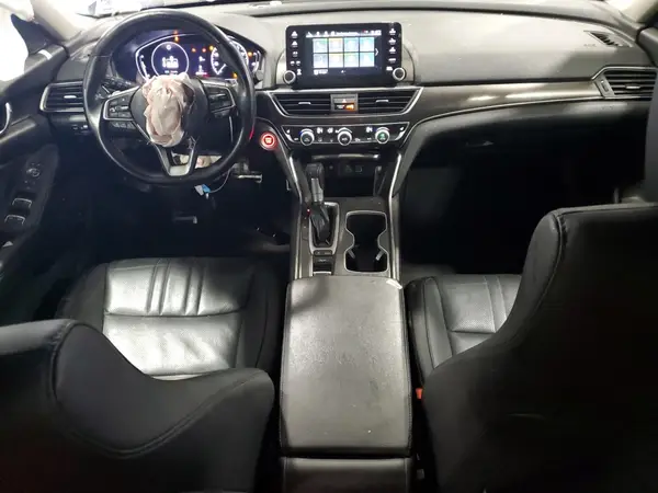 1HGCV1F4XMA042126 2021 HONDA ACCORD - Image 8