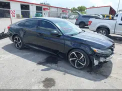 1HGCV1F4XMA043146 2021 HONDA ACCORD