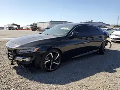 1HGCV1F4XMA043552 2021 HONDA ACCORD