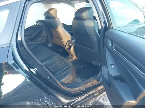1HGCV1F4XMA043678 2021 HONDA ACCORD - Image 8