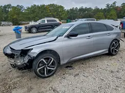1HGCV1F4XMA046354 2021 HONDA ACCORD