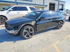 1HGCV1F4XMA047634 2021 HONDA ACCORD