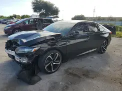 1HGCV1F4XMA050212 2021 HONDA ACCORD