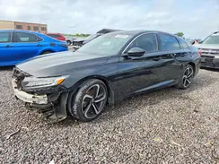 1HGCV1F4XMA052428 2021 HONDA ACCORD