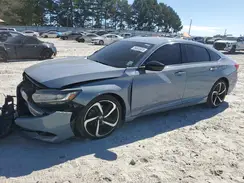 1HGCV1F4XMA056091 2021 HONDA ACCORD