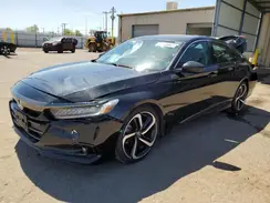 1HGCV1F4XMA060397 2021 HONDA ACCORD