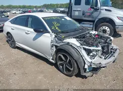1HGCV1F4XMA062408 2021 HONDA ACCORD