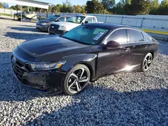 1HGCV1F4XMA062747 2021 HONDA ACCORD