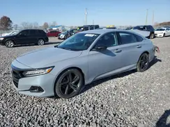 1HGCV1F4XMA064806 2021 HONDA ACCORD