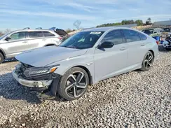 1HGCV1F4XMA064837 2021 HONDA ACCORD