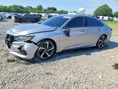 1HGCV1F4XMA068242 2021 HONDA ACCORD