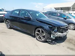 1HGCV1F4XMA068645 2021 HONDA ACCORD