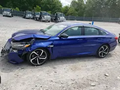 1HGCV1F4XMA071982 2021 HONDA ACCORD