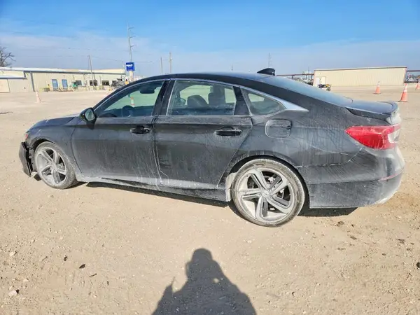 1HGCV1F4XMA080200 2021 HONDA ACCORD - Image 2
