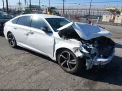 1HGCV1F4XMA083047 2021 HONDA ACCORD
