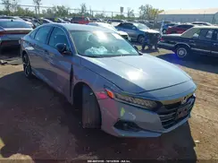 1HGCV1F4XMA084358 2021 HONDA ACCORD