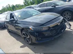 1HGCV1F4XMA086529 2021 HONDA ACCORD