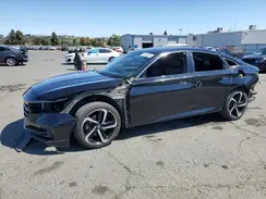 1HGCV1F4XMA086546 2021 HONDA ACCORD
