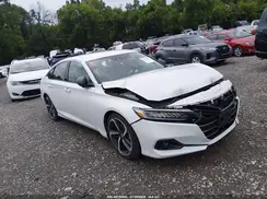 1HGCV1F4XMA093836 2021 HONDA ACCORD