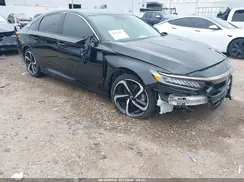 1HGCV1F4XMA094677 2021 HONDA ACCORD