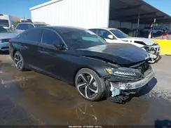 1HGCV1F4XMA101689 2021 HONDA ACCORD