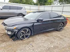 1HGCV1F4XMA101692 2021 HONDA ACCORD