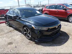 1HGCV1F4XMA112028 2021 HONDA ACCORD
