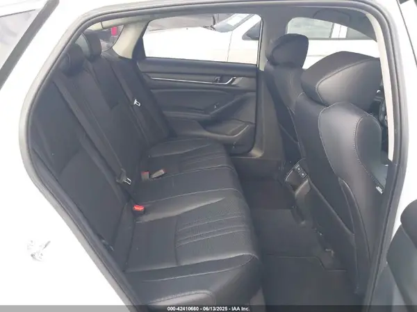 1HGCV1F4XMA112403 2021 HONDA ACCORD - Image 8