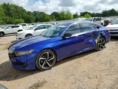 1HGCV1F4XMA113101 2021 HONDA ACCORD