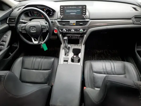 1HGCV1F4XMA113101 2021 HONDA ACCORD - Image 8