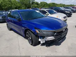 1HGCV1F4XMA113132 2021 HONDA ACCORD