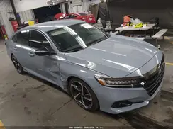 1HGCV1F4XMA114734 2021 HONDA ACCORD