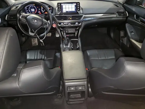 1HGCV1F4XMA115883 2021 HONDA ACCORD - Image 8