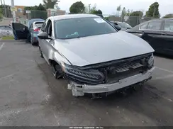 1HGCV1F4XMA117035 2021 HONDA ACCORD