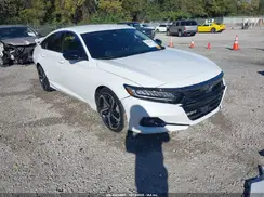 1HGCV1F4XMA118122 2021 HONDA ACCORD