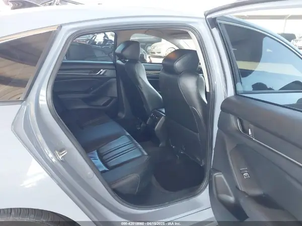1HGCV1F4XMA118329 2021 HONDA ACCORD - Image 8
