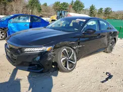1HGCV1F4XMA118993 2021 HONDA ACCORD