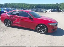1HGCV1F4XMA119187 2021 HONDA ACCORD
