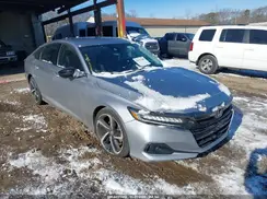 1HGCV1F4XMA121134 2021 HONDA ACCORD
