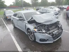 1HGCV1F4XMA123062 2021 HONDA ACCORD