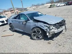 1HGCV1F4XMA123112 2021 HONDA ACCORD