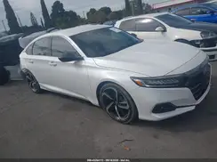 1HGCV1F4XNA003635 2022 HONDA ACCORD