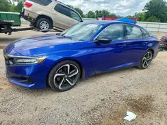 1HGCV1F4XNA006616 2022 HONDA ACCORD