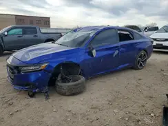 1HGCV1F4XNA006650 2022 HONDA ACCORD